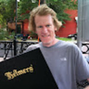 Meet your Posher, Tim